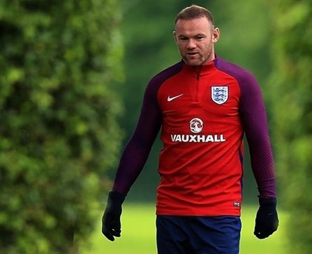 Wayne Rooney: Tam Sư rất có tiềm năng tại Euro 2016